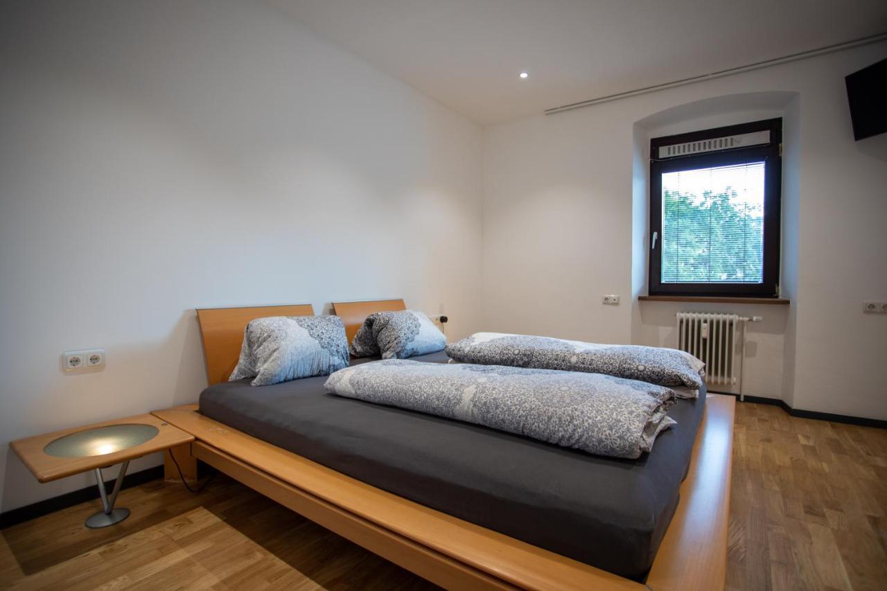 Ferienwohnung Hoepperger Schönberg im Stubaital Eksteriør billede