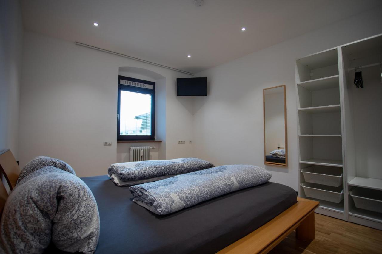 Ferienwohnung Hoepperger Schönberg im Stubaital Eksteriør billede
